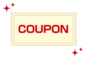 [name] LINE登録特典 500円OFF!