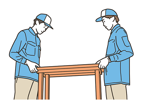 オフィス・店舗・施設クリーニング